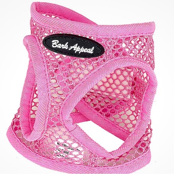 Bark appeal netted harness x small - Picture 3 of 4